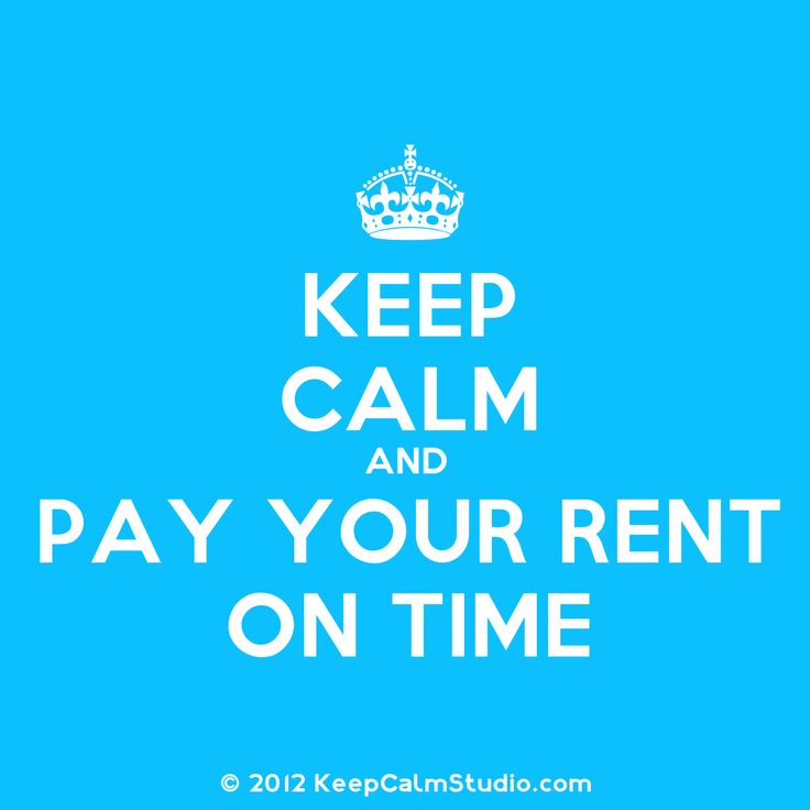 Rent: Discover 15 Late Rent ideas | being a landlord, funny wednesday memes  and more