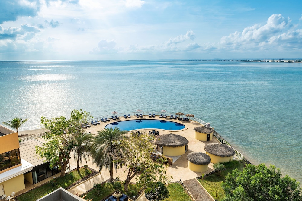 Sheraton Djibouti Djibouti, DJ - Reservations.com