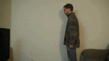 stab GIF