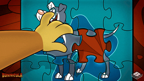 Solving puzzles GIFs - Get the best GIF on GIPHY