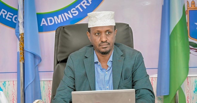hiiraan.com