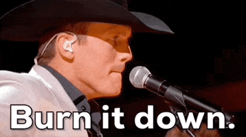 Acm Awards GIF by Academy of Country Music Awards