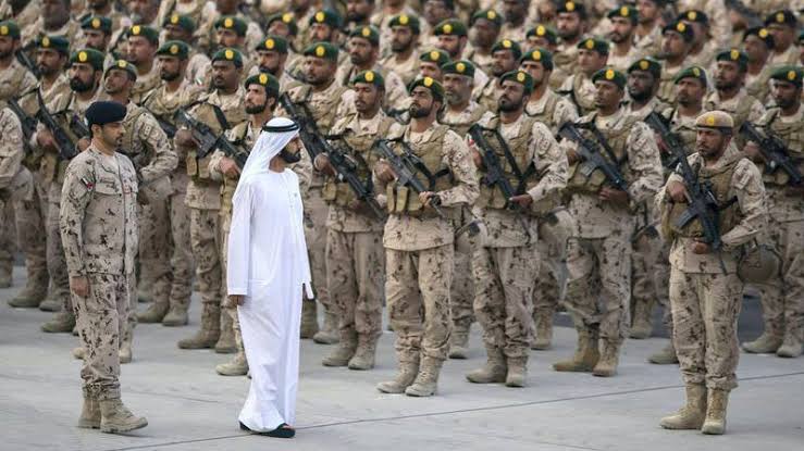 www.military.africa