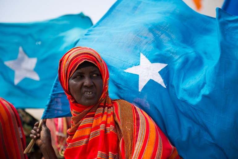 Why Somalis are closely watching the US elections | US Elections 2020 News  | Al Jazeera