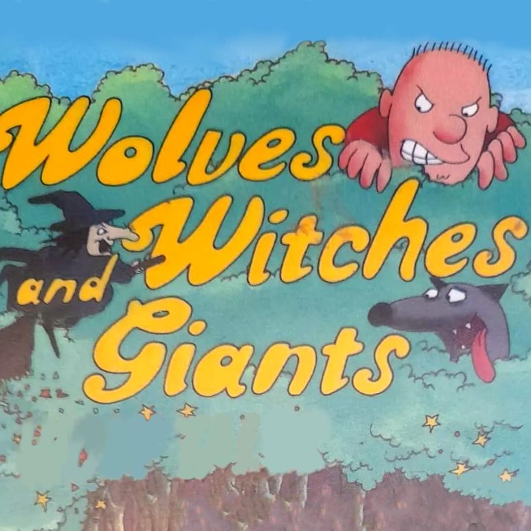 Stream Wolves, Witches And Giants by The TSMU Fan | Listen online for free  on SoundCloud