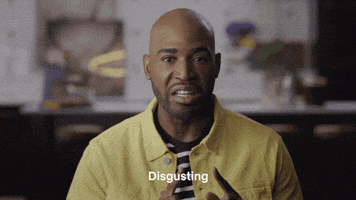 Season 3 Netflix GIF by Queer Eye