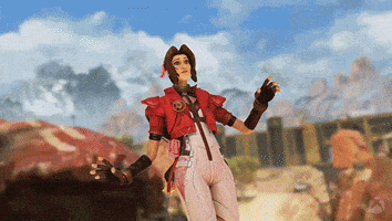 Final Fantasy Apex Legends GIF by Xbox