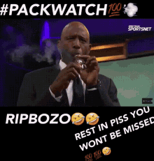 Packwatch GIF - Packwatch - Discover & Share GIFs