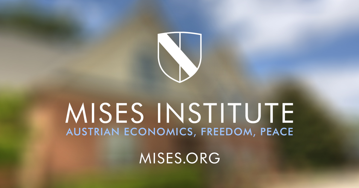 mises.org