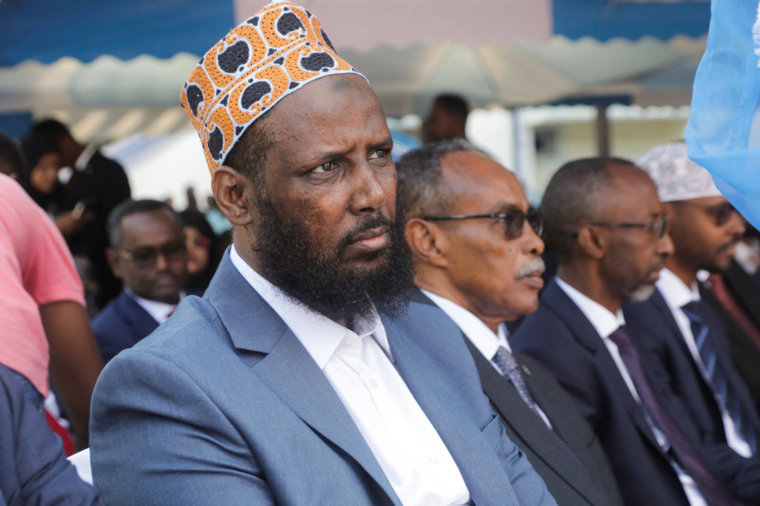 Somalia appoints former al Shabaab spokesperson as minister in Mogadishu