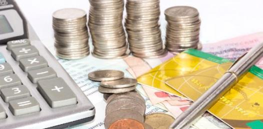 You are looking for a relationship that gives you some kind of financial enhancement
