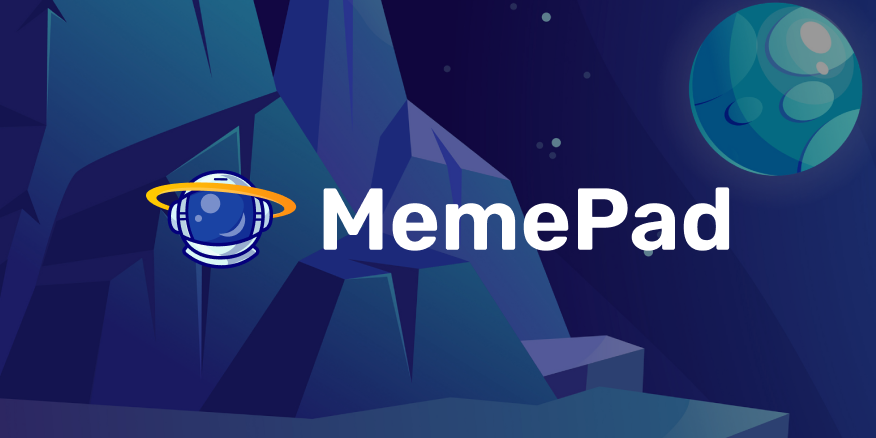 memepad.co