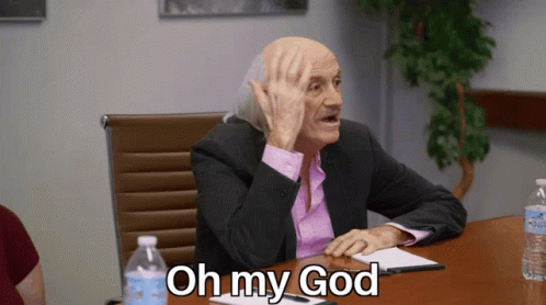 Oh My God He Admit It Tim Robinson GIF - Oh My God He Admit It Tim Robinson  I Think You Should Leave - Discover & Share GIFs