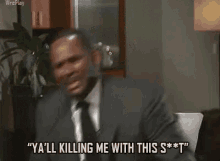 Fighting For My Life GIFs | Tenor