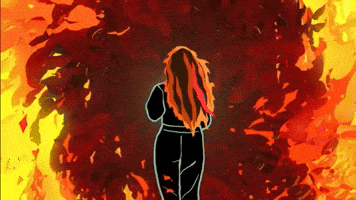 season 1 fml GIF by Dream Corp LLC