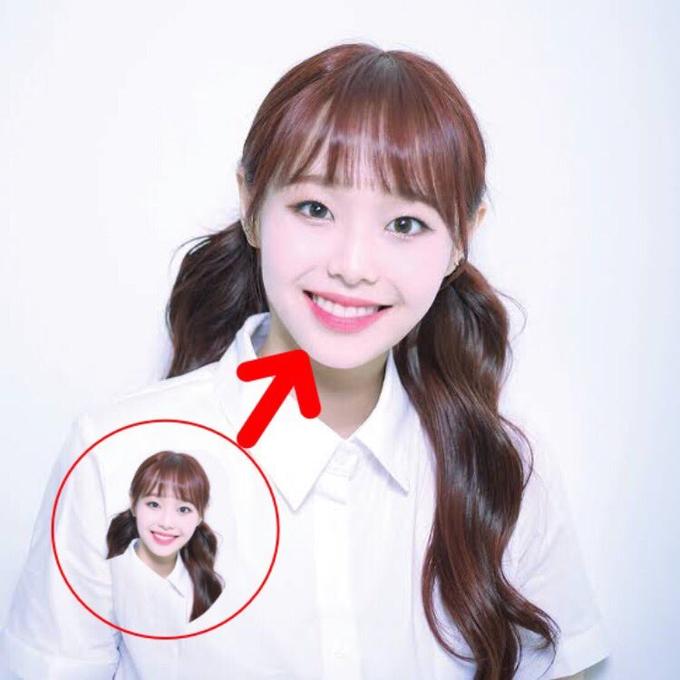 Trojan Horse Chuu | Know Your Meme