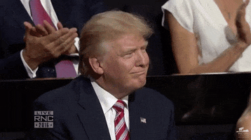 donald trump rnc GIF by Election 2016
