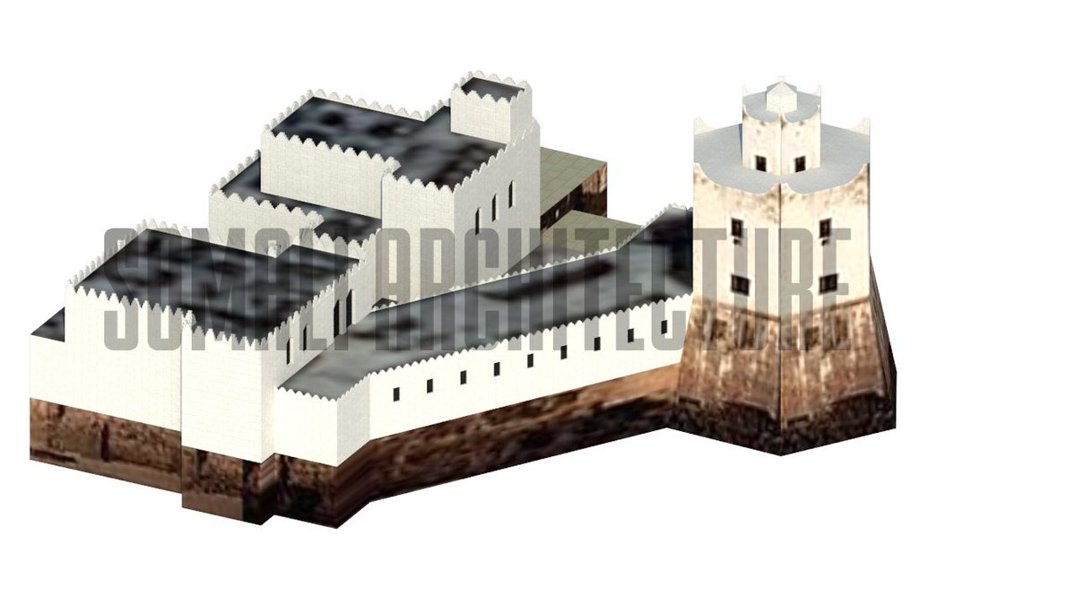 Somali Architecture on Twitter: Experience #Mogadishu's iconic buildings  recreated in 3D. https://t.co/jMnf3gHJhj #MogadishuWarMuseum @TEDxMogadishu  @RIBA @ThabitMhd… https://t.co/HfzHwuASF9