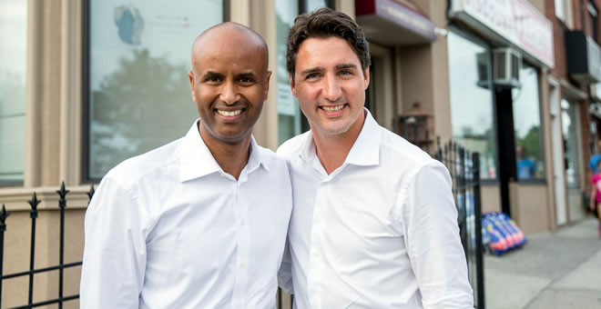20151020635808972517875852Ahmed_Hussein_PM_Trudeau.jpg
