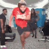 Druski Dance GIF - Druski dance Druski - Découvrir et partager des GIF