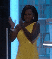 Clapping Applause GIF
