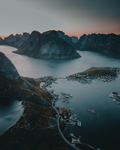 Lofoten Islands