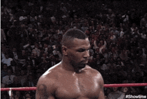 Bow Down Hands Up GIF by SHOWTIME Sports