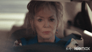 Jean Smart Lol GIF by HBO Max