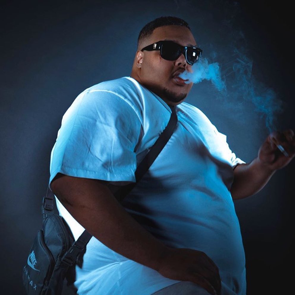 Biggie Juke släpper EP:n 'Back to Back' | Dopest