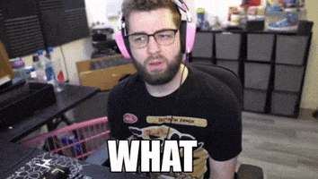 No Way What GIF by FaZe Clan