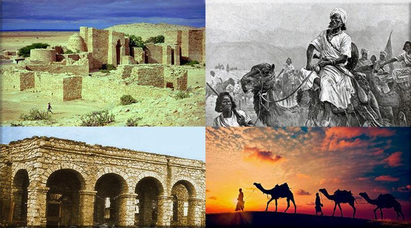 theafricanhistory.com