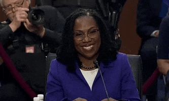 Happy Supreme Court GIF by GIPHY News