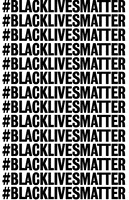 Black Lives Matter Blm GIF