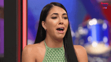Friends Love GIF by Beauty and the Geek Australia
