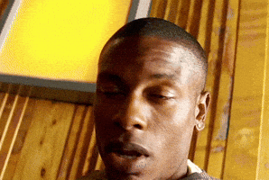 Drunk Stronger Than Me GIF by Amy Winehouse