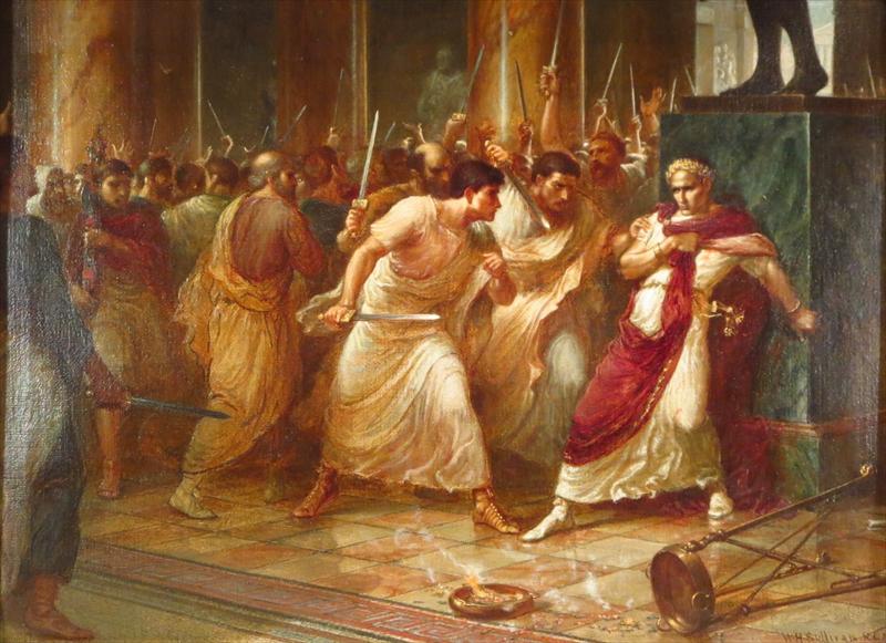 Et tu, Brute? - Wikipedia