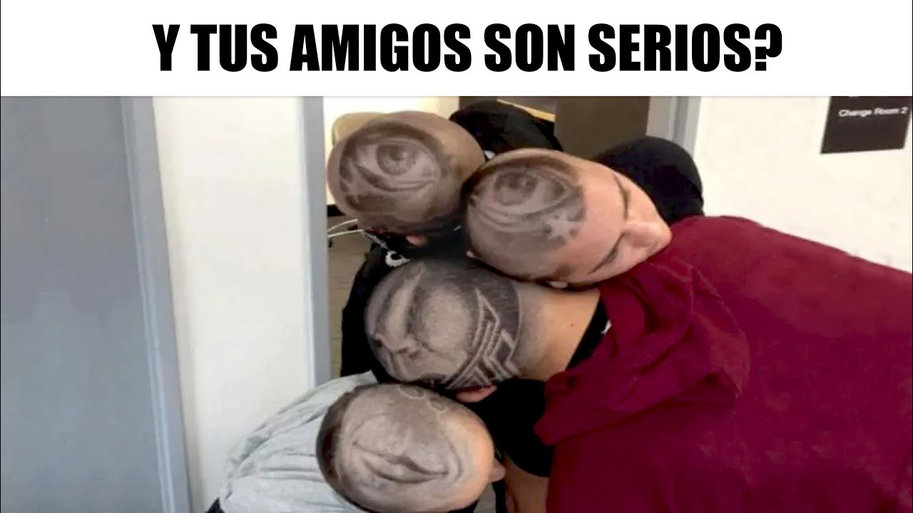 MEMES RANDOM #257 - YouTube