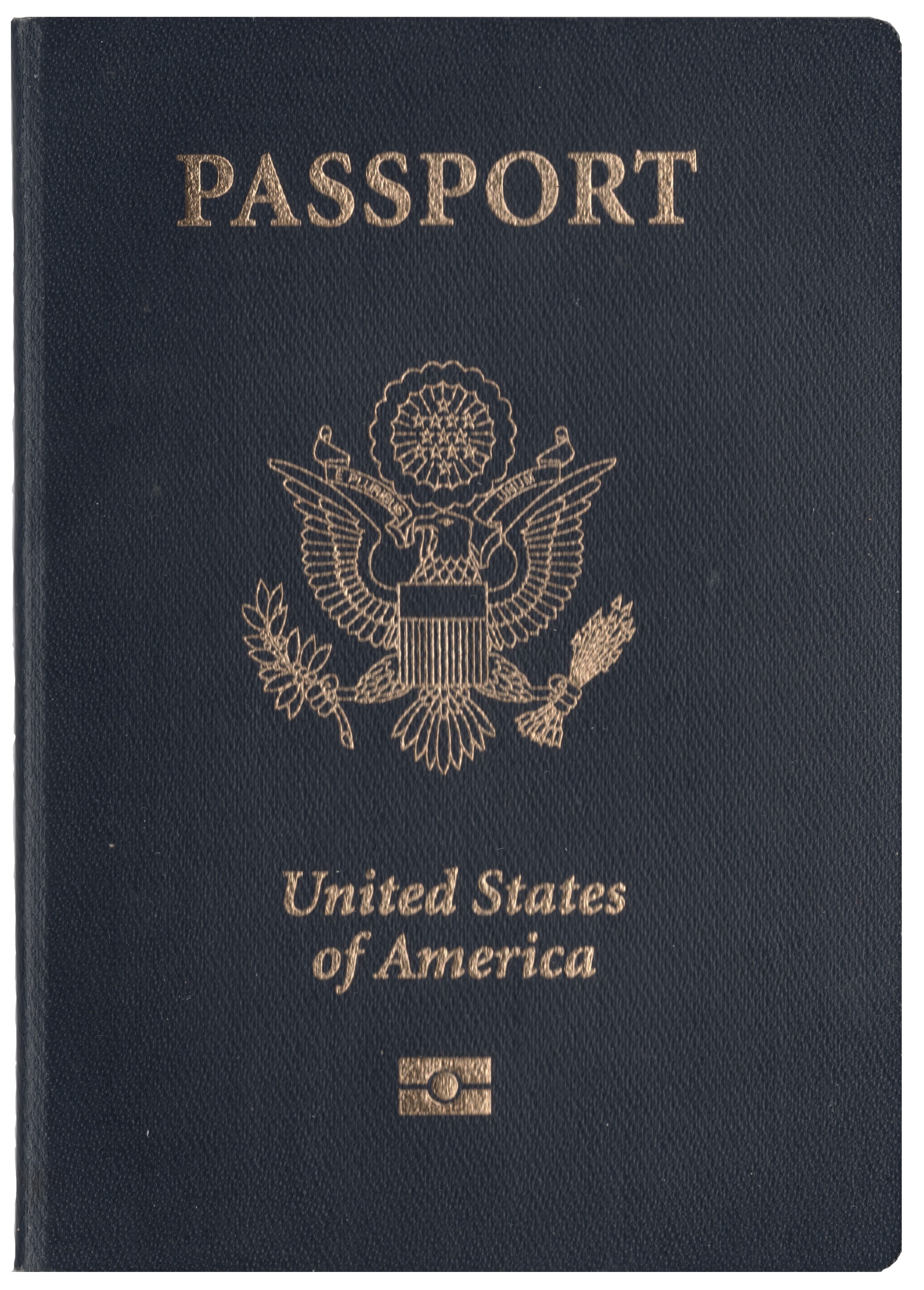 United States passport - Wikipedia