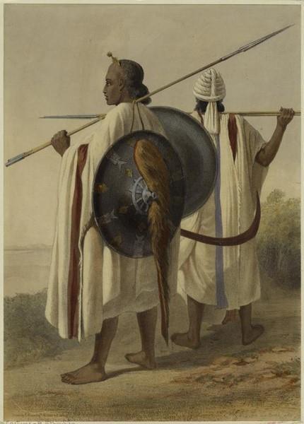 Somaliland Notes: The Town, People of Zeila in Historical Pictures ...