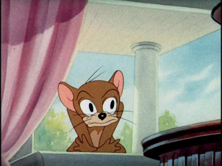 Image - 323614] | Tom and Jerry | Know Your Meme