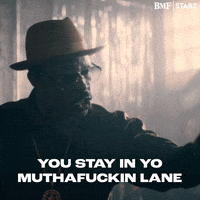 Wood Harris Starz GIF by BMF