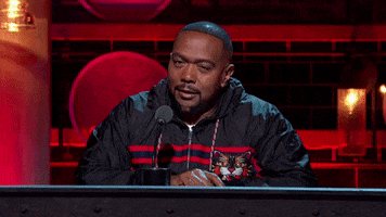 unimpressed boy band GIF by ABC Network