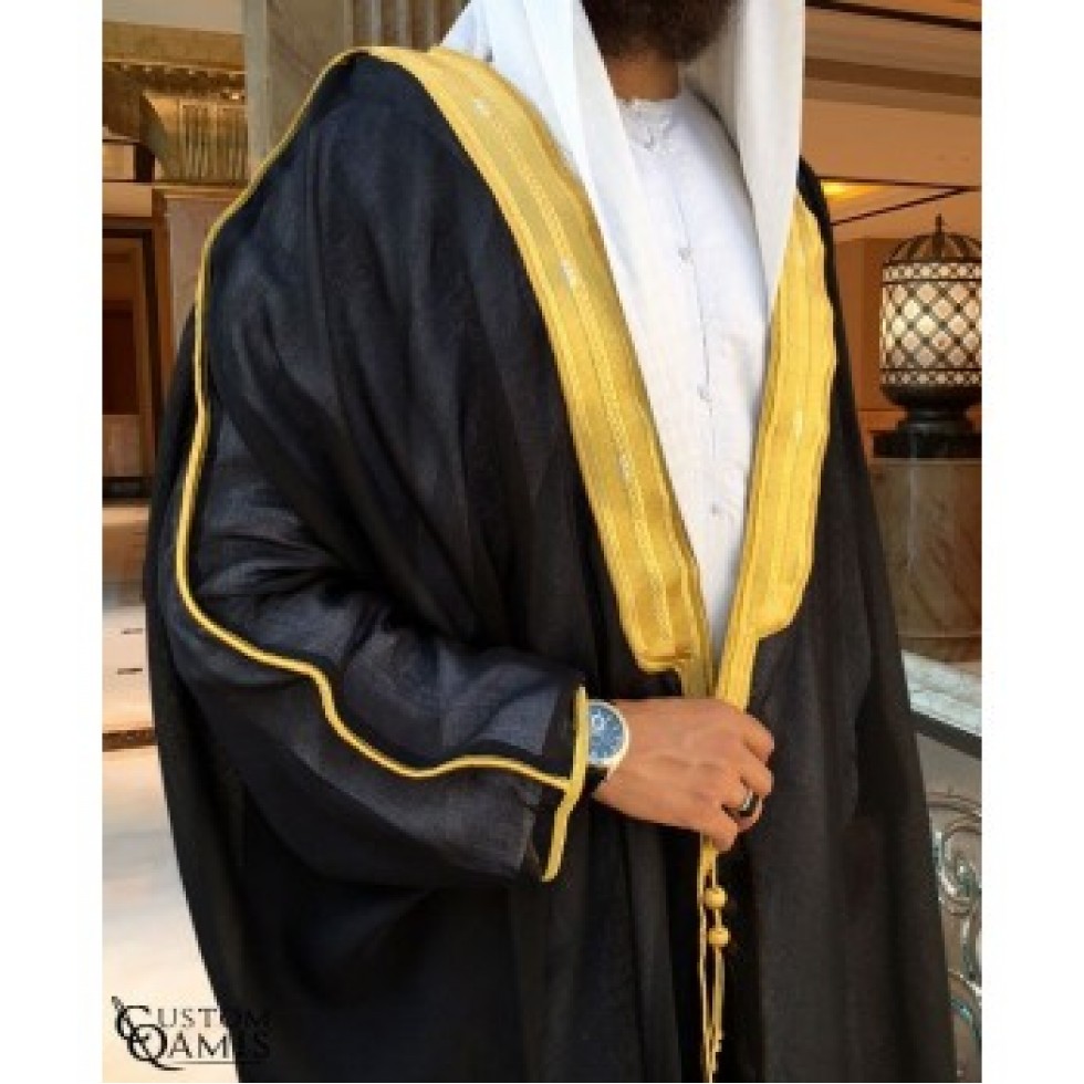Bisht - Boutique Takwa