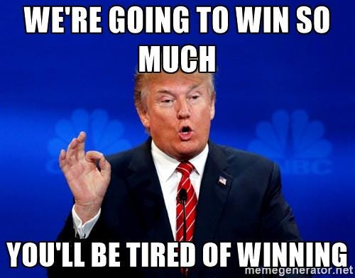 Winning. Winning, as a precept for human… | by ArdeeWNC | Medium