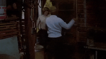betsy palmer fight GIF