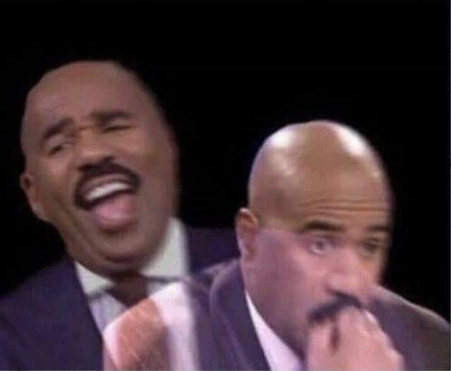 Laughing at R Kelly memes but getting paranoid that Kanye might defend him  like he did Bill Cosby: Kanye
