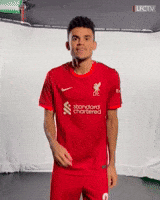 Signing Premier League GIF by Liverpool FC