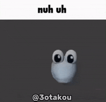 3D Animation No GIF by Otakou