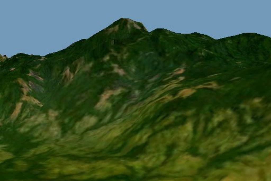 peakvisor.com