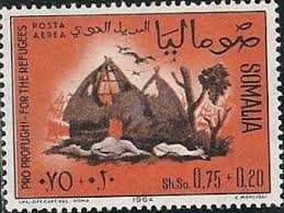 Refugees on Stamps - Page 8 - Stamp Community Forum